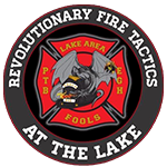 Revolutionary Fire Tactics logo